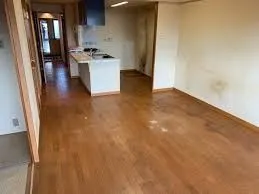 岐阜、羽島市のアパート-遺品整理・不用品回収・片付け・買取